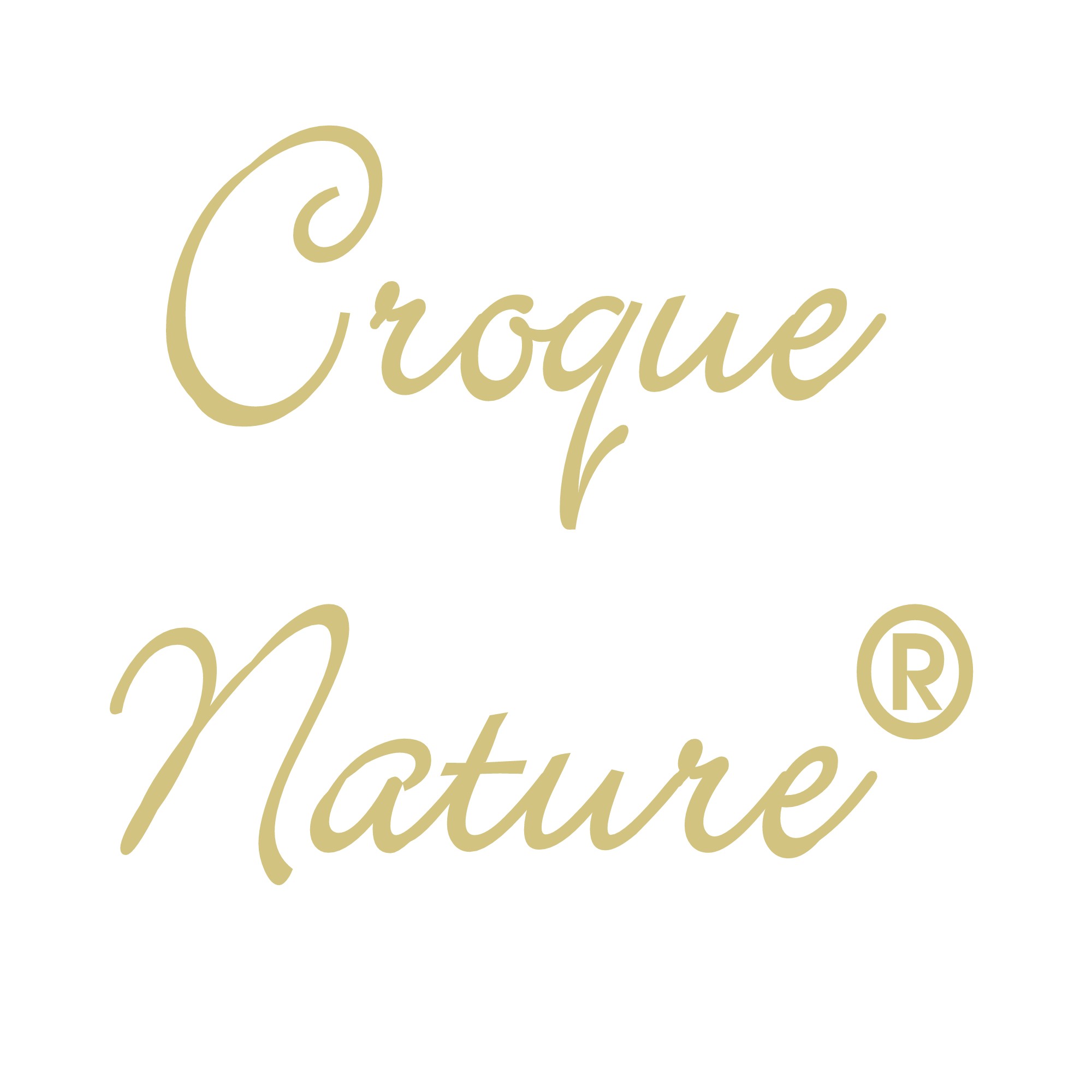 CROQUE NATURE® MOUSTAJON